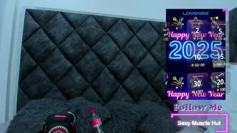 Amber  online show from January 2025 01:21:02 PM