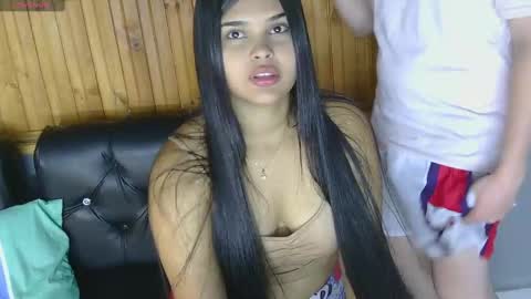 Ray and Amber online show from October 2025 01:44:01 AM