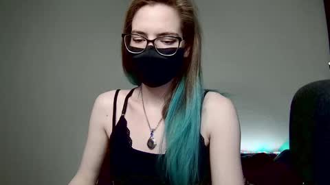 Amber non-nude model online show from February 2025 01:49:02 AM