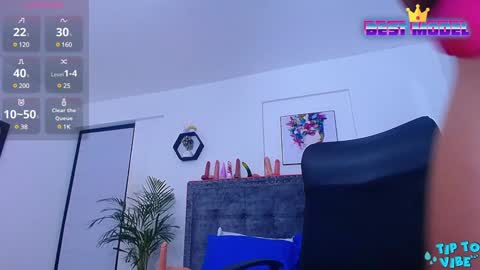ambar online show from January 2025 08:10:02 PM