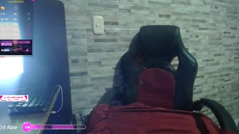 Snapshot of amber_kholin chatting on March 2025 02:58:01 AM scarlett online show from March 2025 02:58:01 AM