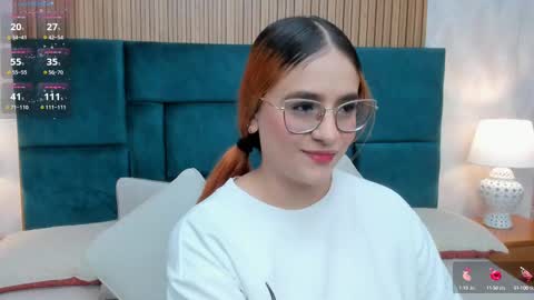 Emily online show from October 2025 06:26:01 PM