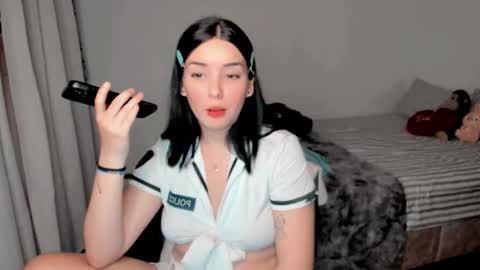 Snapshot of amber_landy1 chatting on December 2024 09:12:02 PM amber online show from December 2024 09:12:02 PM