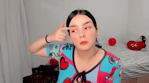 Snapshot of amber_landy1 chatting on December 2024 09:26:01 PM amber online show from December 2024 09:26:01 PM