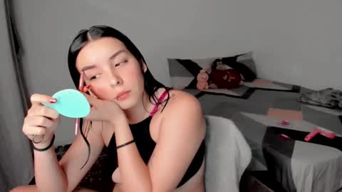 Snapshot of amber_landy1 chatting on January 2025 10:57:02 PM amber online show from January 2025 10:57:02 PM