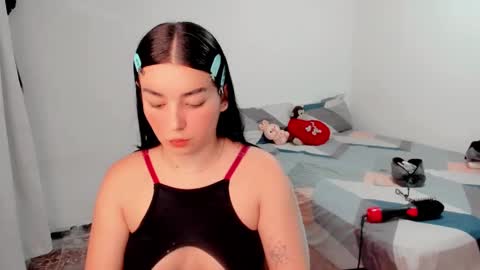 Snapshot of amber_landy1 chatting on January 2025 12:31:01 AM amber online show from January 2025 12:31:01 AM