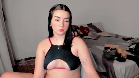 Snapshot of amber_landy1 chatting on January 2025 09:58:01 PM amber online show from January 2025 09:58:01 PM