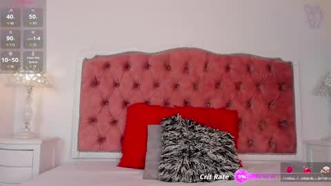 julieta  online show from October 2025 12:35:01 PM