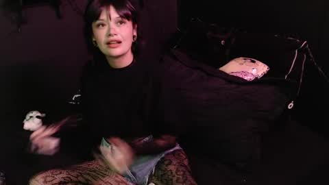 ROUSS online show from October 2025 12:29:05 AM