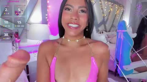 Tell me Amber online show from January 2025 09:48:01 AM