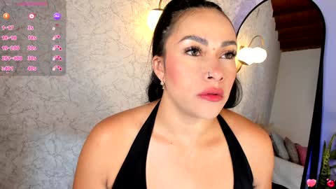 Amber Collins online show from December 2024 10:45:02 AM