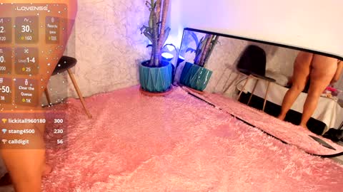 Amber Collins online show from January 2025 04:51:02 PM