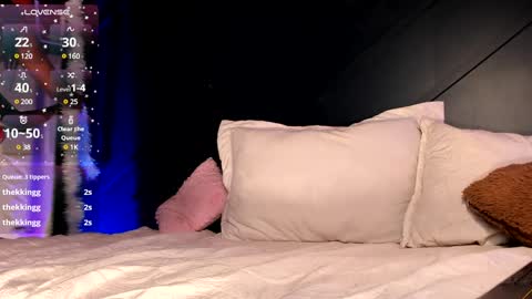 Amber Collins online show from January 2025 01:53:02 PM