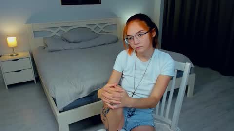 Snapshot of amberlyconda chatting on October 2025 06:01:02 AM Sofia online show from October 2025 06:01:02 AM