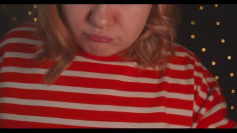 my name is Sonya but you can call me your favorite girl 3 online show from December 2024 05:05:02 AM