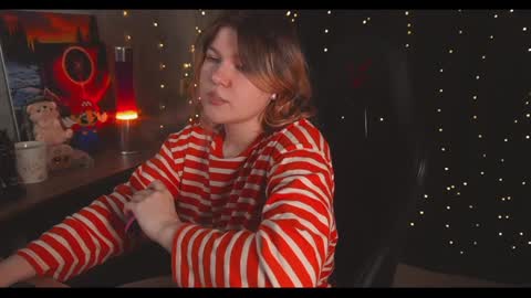 my name is Sonya but you can call me your favorite girl 3 online show from January 2025 09:51:02 AM