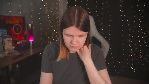 my name is Sonya but you can call me your favorite girl 3 online show from November 2025 03:52:02 AM