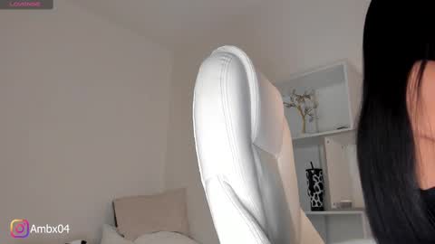 Amber online show from October 2025 11:08:02 AM