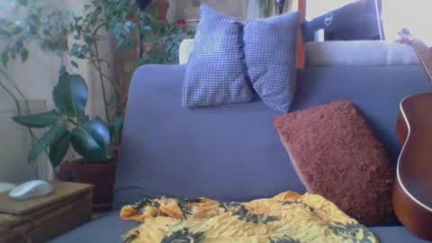 Amberr11 online show from February 2025 02:21:02 PM