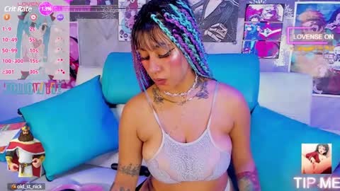 amberr_thompson online show from March 2025 10:07:02 AM