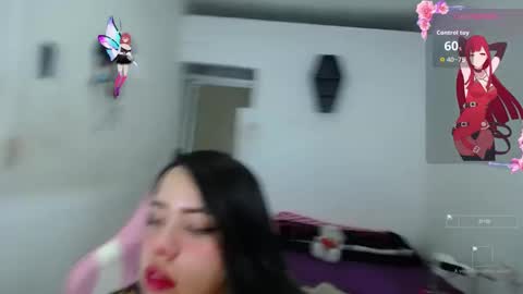 Amber online show from September 2025 12:58:02 AM