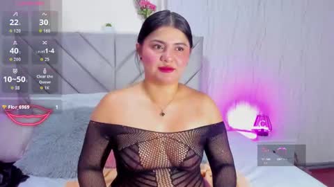 Amber Sinner online show from September 2025 11:11:01 AM