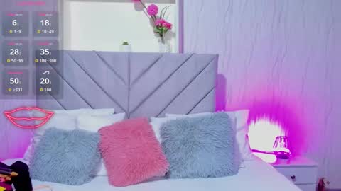 Amber Sinner online show from September 2025 11:12:02 AM