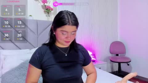 Amber Sinner online show from October 2025 11:14:02 AM