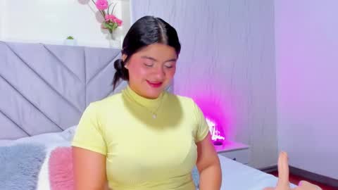 Amber Sinner online show from November 2025 11:09:02 AM