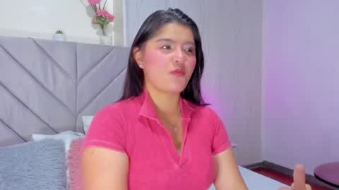 Amber Sinner online show from November 2025 11:10:01 AM