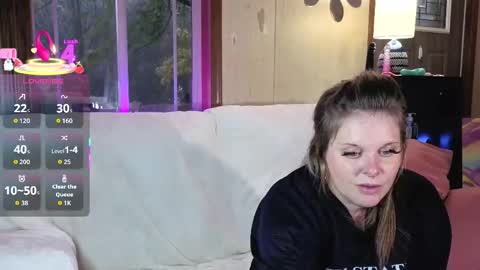 Snapshot of ambertease0 chatting on November 2025 12:51:01 PM Amber TEASE Your favorite next-door distraction online show from November 2025 12:51:01 PM