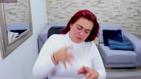 Amber online show from January 2025 04:21:01 AM