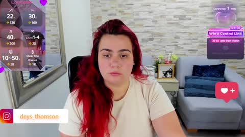 Amber online show from February 2025 04:03:01 AM