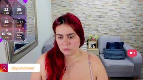 Amber online show from February 2025 04:10:01 AM