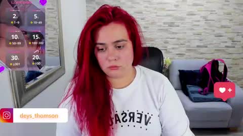 Amber online show from March 2025 04:10:01 AM