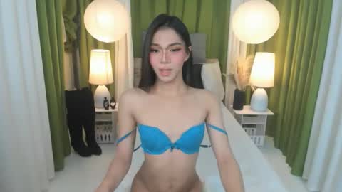 BIGCOCK AMBER online show from September 2025 10:11:01 PM