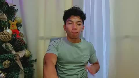 Snapshot of amdrix21 chatting on January 2025 10:15:02 PM Amdrix online show from January 2025 10:15:02 PM