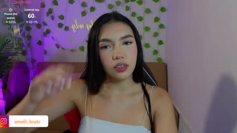 AMELIA online show from September 2025 11:33:02 AM