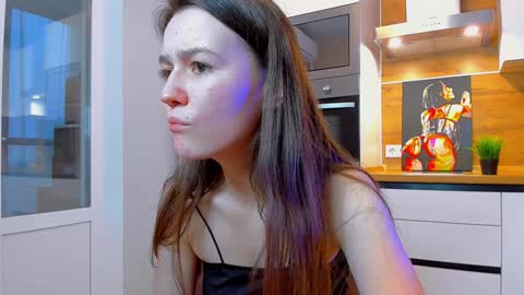 Snapshot of ameli_moon chatting on December 2024 12:38:01 PM Eileen online show from December 2024 12:38:01 PM