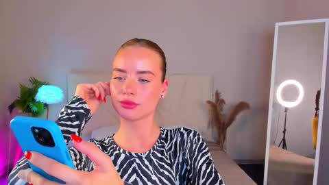 Ameli online show from October 2025 10:24:01 AM