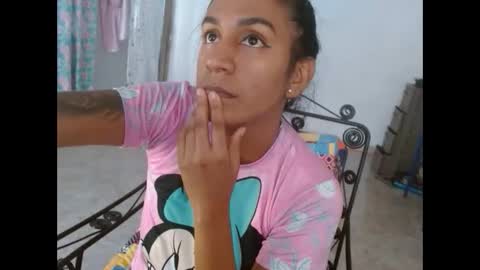 Snapshot of amelia_2023 chatting on October 2025 02:37:02 PM amelia online show from October 2025 02:37:02 PM