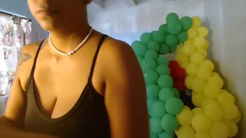 Snapshot of amelia_2023 chatting on October 2025 07:26:02 PM amelia online show from October 2025 07:26:02 PM