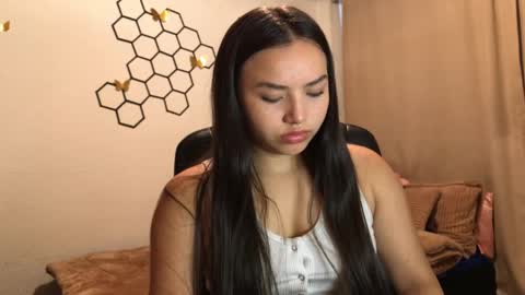 Amelia online show from November 2025 02:39:02 PM