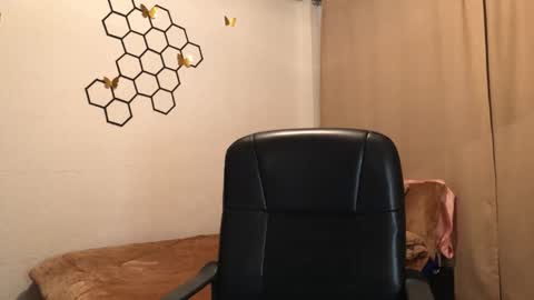 Amelia online show from November 2025 12:04:01 PM