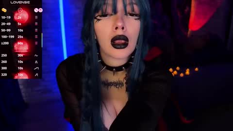 Amelia Aley  online show from October 2025 09:30:02 AM