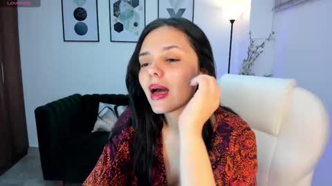 amelia online show from January 2025 11:24:01 AM