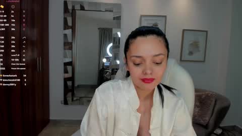 amelia online show from January 2025 02:30:02 PM