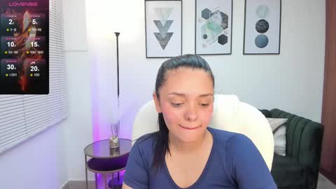 amelia online show from February 2025 02:48:01 PM