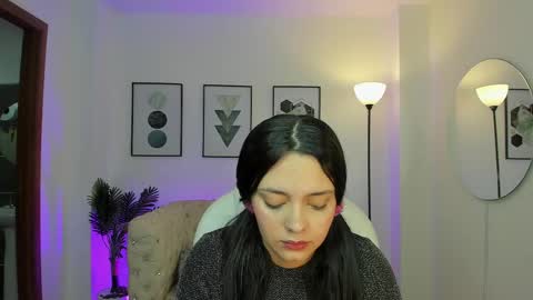 amelia online show from February 2025 11:29:02 AM