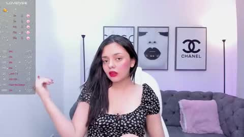 amelia online show from February 2025 02:31:02 PM
